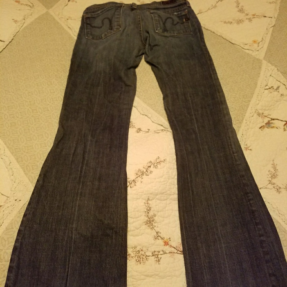 Jeans - Picture 3 of 3